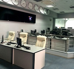 ОБЩЕСТРОИТЕЛЬНЫЕ РАБОТЫ НА ОБЪЕКТАХ СВЯЗИ