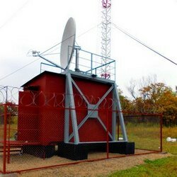 Vsat photo